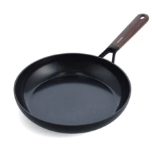 Сковорода GreenPan Eco Smartshape 28 см (CC006442-001): Тип сковороды Традиционная