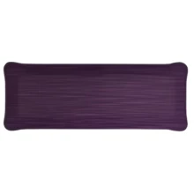 Поднос Platex Mayfair Plum 37x13 см (4037131060): Тип поднос