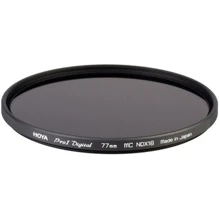 Hoya NDX16 Pro1 Digital 52mm: Тип фильтра нейтральный