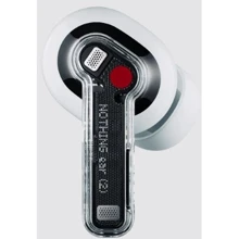 Наушники Nothing Ear (2) White: Тип конструкции вкладыши