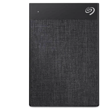 Внешний жесткий диск Seagate Backup Plus Ultra Touch 2 TB (STHH2000400): Размеры, мм 114.8х78х11.7