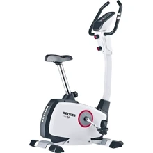 Велотренажер Kettler Giro M (7630-000): Конструкція Сидячие, Вертикальные