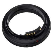 Переходное кольцо Samyang T-mount/Nikon F (chip): Тип переходное кольцо