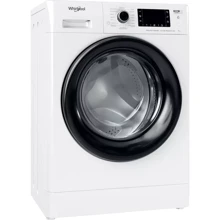 Стиральная машина Whirlpool FWSD 81283 BV PL N: Тип машины Автомат