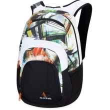 Рюкзак Dakine Campus PK SM (2013) Crux: Виробник Dakine
