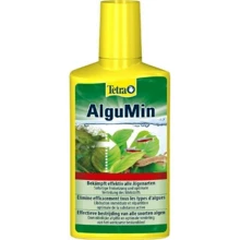 Tetra AlguMin против водорослей на 200л 100ml (4004218770416): Производитель Tetra
