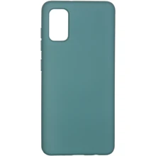 Аксессуар для смартфона ArmorStandart ICON Case Pine Green for Samsung A415 Galaxy A41 (ARM56578): Совместимость Samsung A415 Galaxy A41