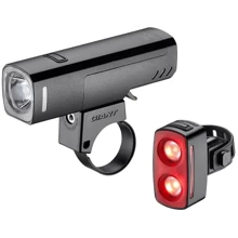 Свет передний + задний Giant Recon Combo HL 1100 + TL 200 (400000189): Производитель Giant