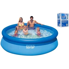 Семейный бассейн Intex Easy Set (305x76 см) (28120): undefined undefined