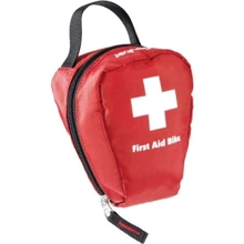 Deuter Bike Bag First Aid Kit fire: Колір червоний