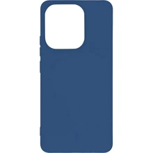 Чехол для телефонов ArmorStandart ICON Case Dark Blue for Xiaomi Redmi Note 13 4G (ARM73349): Совместимость Xiaomi Redmi Note 13 4G