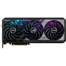 Видеокарта ASUS ROG-STRIX-RTX5070TI-O16G-GAMING: Объем памяти, Гб 16