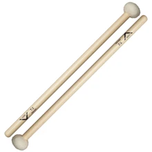 Палички для літарів Vater Percussion T2 STACCATO TIMPANI, DRUMSET & CYMBAL MALLET: Виробник Vater Percussion