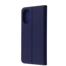 Чехол для телефонов WAVE Stage Case Blue for Oppo A17 / A17k: Совместимость Oppo A17 / A17k