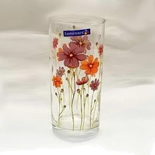 Набор стаканов Luminarc Country Flower G1958 (6 пр.) (270 мл): undefined undefined