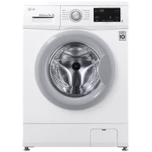 Стиральная машина LG F2J3HN1W: Тип машины Автомат