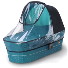 Дождевик GB Cot (616431009): Производитель Gb