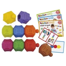 K's Kids 10672 Мягкий конструктор Popbo Blocs "Слова": Производитель K's kids