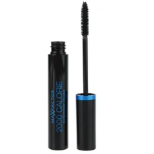 Max Factor 2000 Calorie Dramatic Look Waterproof Тушь для ресниц 9 ml: Вид Тушь для ресниц