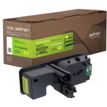 Картридж Patron Kyocera Mita TK-5230Y yellow Green Label (PN-TK5230YGL): Виробник Patron