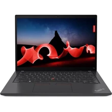 Ноутбук Lenovo ThinkPad T14 G4 (21K30014MH): Экран 14" (1920x1200)