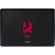 Goodram SSD 2.5" 120Gb (IR-SSDPR-S25A-120): Тип накопителя внутренний