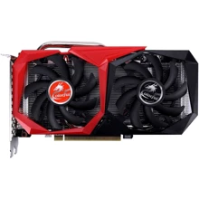 Видеокарта Colorful GeForce RTX 2060 NB 12G-V: Объем памяти, Гб 12