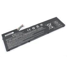 Батарея для ноутбука Acer AP12A31 Aspire M3-481 11.1V Black 4500mAh OEM (87669): Емкость, мАч 4500