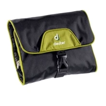 Аксессуар для рюкзака Deuter Wash Bag I black-moss (7260): Тип аксессуара Сумка