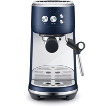 Кофеварка SAGE SES450DBL: Тип рожковая кофеварка эспрессо