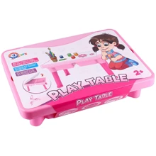 Игровой стол для творчества ТехноК 7853: Тип стол