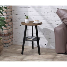 Журнальный столик Loft Design Йорк: Тип журнальный