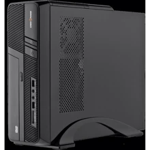 Корпус LogicPower mATX Logicpower S605BK-400W: Форм-фактор материнской платы Mini-ITX