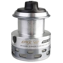 Шпуля Okuma Epix V2 Baitfeeder EXP 65 Alum Spool: Типоразмер 6500