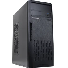 Корпус GAMEMAX ET-210U3-500W: Форм-фактор материнской платы ATX / Micro-ATX / Mini-ITX