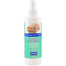 Спрей Davis No Chew для собак против грызения (NC08): undefined undefined