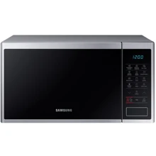 Микроволновая печь Samsung MG23J5133AT: Объем, л 23 л