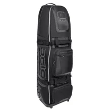 OGIO Mammoth Travel Bag Black (127003.03): undefined undefined