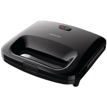 Philips HD2392/90: Тип Сэндвичница