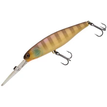 Воблер Jackall DD Squirrel 67SP 67mm, 6.8g Noike Gill (1699.09.49): Плавучість Суспендери