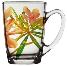 Кружка Luminarc New Morning Freesia H2628 (320 мм): Наименование чашка для чая