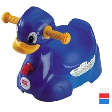 Ok baby Quack флеш в ассорти (37070007): Цвет разноцветный