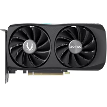 Видеокарта Zotac GAMING GeForce RTX 4060 Ti 8GB Twin Edge OC (ZT-D40610H-10M) UA: Объем памяти, Гб 8