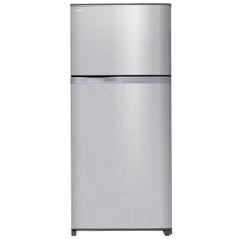 Холодильник Toshiba GR-W69UDZ-E(S) Silver: Тип холодильник двухкамерный