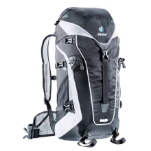Рюкзак Deuter Pace 28 SL Black-White (33610): Производитель Deuter