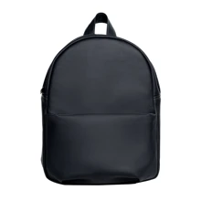 Жіночий рюкзак Sambag Brix RQH чорний (11521001): Стать Женский