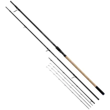 Фидерное удилище Shimano Aero X5 Distance Feeder 13'/3.96m max 90g: Тип удилища Фидерное