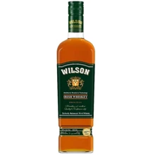 Виски Wilson 3 года 0.5 л (AS8000017106817): Объем, л 0.5