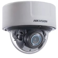 IP-камера відеоспостереження Hikvision DeepinView DS-2CD7126G0/L-IZS (2 MP/2.8-12 mm): Виробник Hikvision