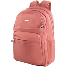 Женский рюкзак Vito Torelli розовый (VT-W7050-pink): Пол Женский